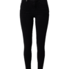 SELECTED FEMME Jeans  negru