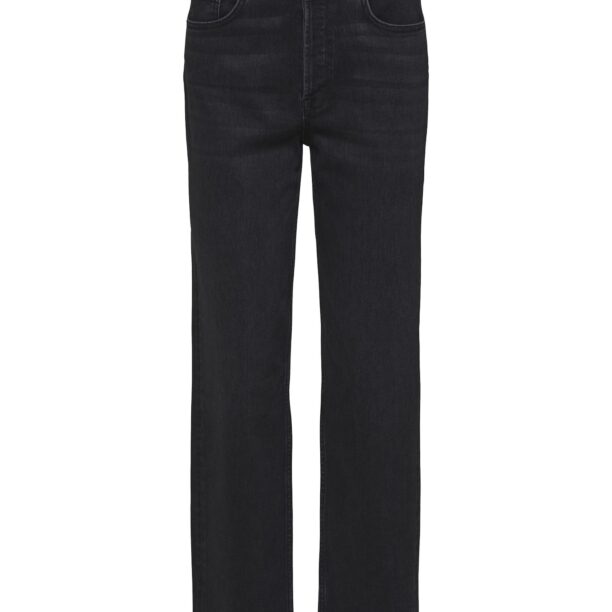 SELECTED FEMME Jeans  negru denim