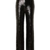 SELECTED FEMME Pantaloni 'ALAIA'  negru