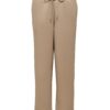 SELECTED FEMME Pantaloni 'LUA'  maro deschis