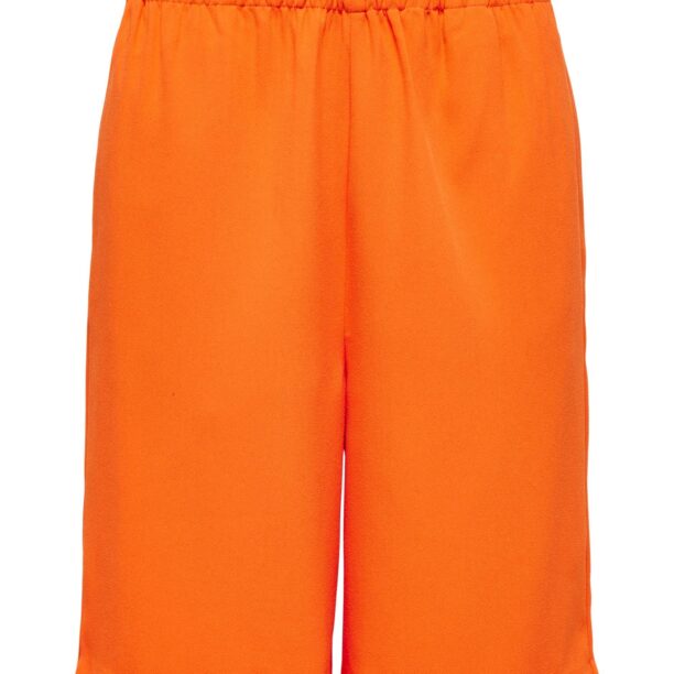 SELECTED FEMME Pantaloni 'TINNI'  portocaliu