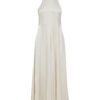 SELECTED FEMME Rochie 'Regina'  ecru