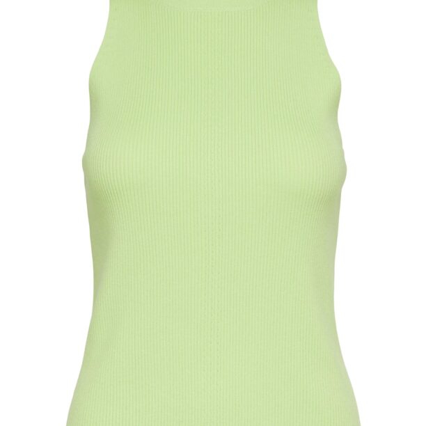 SELECTED FEMME Top 'Solina'  verde kiwi