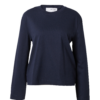 SELECTED FEMME Tricou 'SLFEssential'  bleumarin