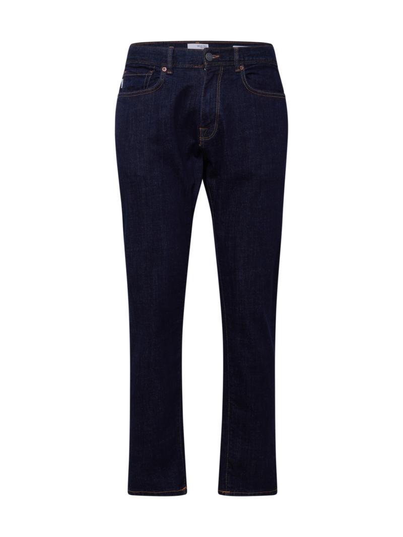 SELECTED HOMME Jeans 'SCOT'  albastru închis