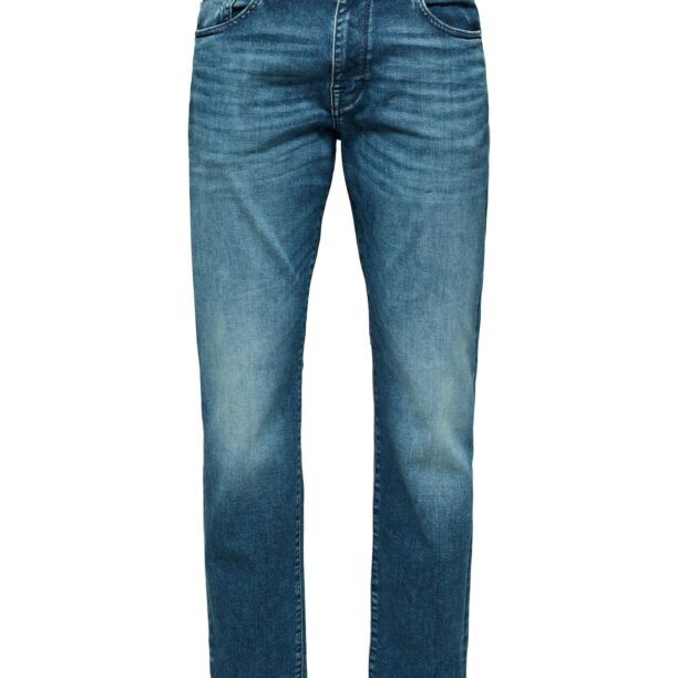 SELECTED HOMME Jeans  albastru denim