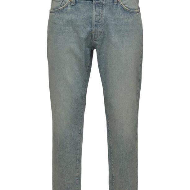 SELECTED HOMME Jeans  albastru pastel