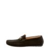 SELECTED HOMME Mocasini 'SERGIO'  negru