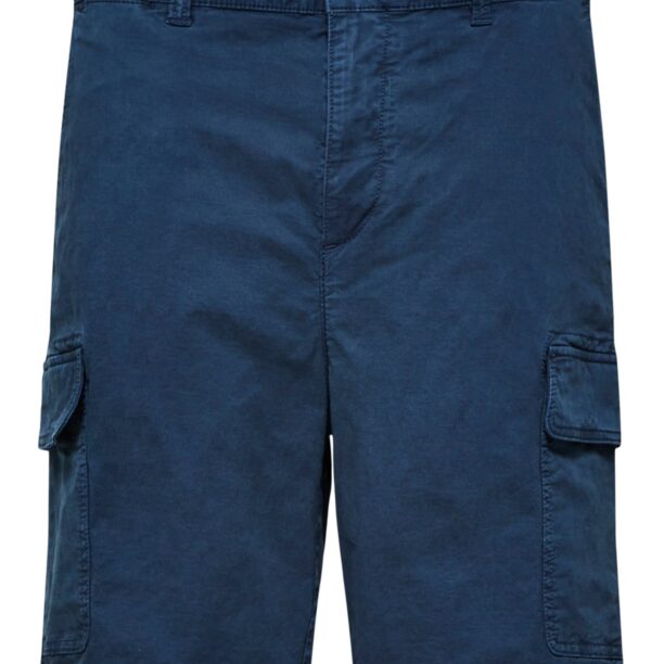 SELECTED HOMME Pantaloni 'JOSE'  albastru marin