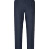 SELECTED HOMME Pantaloni cu dungă 'Will'  bleumarin