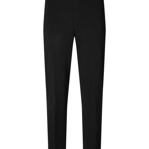 SELECTED HOMME Pantaloni eleganți 'Delon'  negru