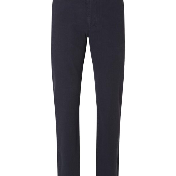 SELECTED HOMME Pantaloni eleganți 'MILES'  bleumarin