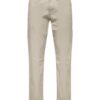 SELECTED HOMME Pantaloni eleganți 'Miles Flex'  bej