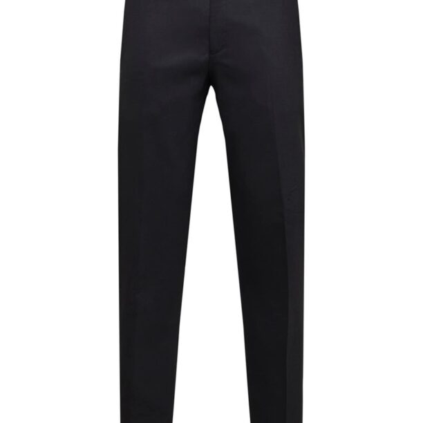 SELECTED HOMME Pantaloni eleganți 'Neil'  negru