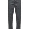 SELECTED HOMME Pantaloni eleganți 'New Miles'  gri bazalt