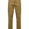 SELECTED HOMME Pantaloni eleganți 'New Miles'  maro