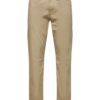 SELECTED HOMME Pantaloni eleganți 'SLHMiles Flex'  bej