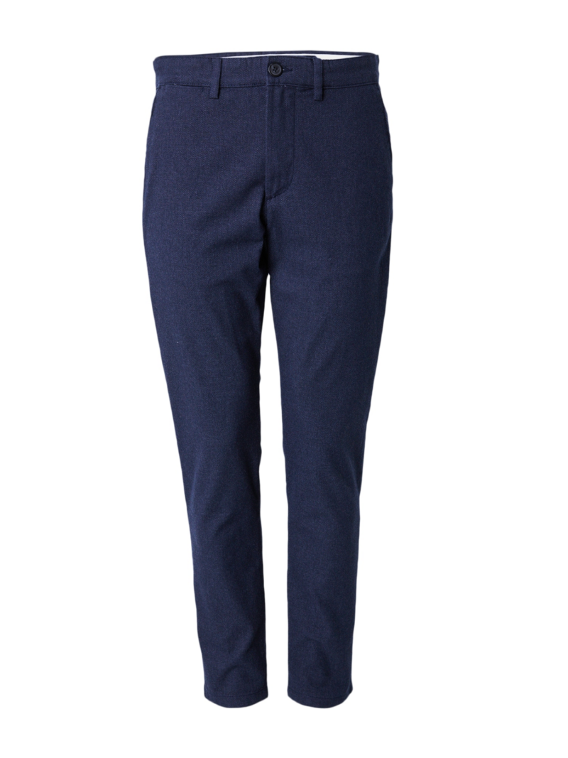 SELECTED HOMME Pantaloni eleganți 'SLHMiles'  safir