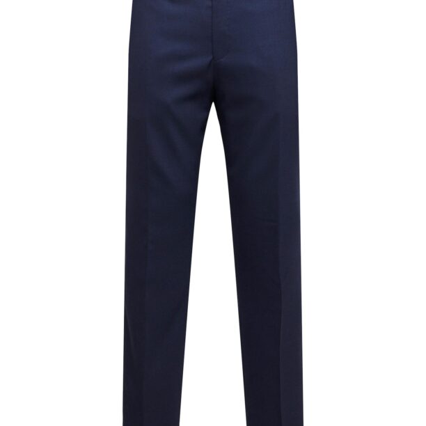 SELECTED HOMME Pantaloni eleganți 'SLHNeil'  bleumarin