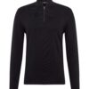 SELECTED HOMME Pulover 'Berg'  negru