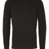 SELECTED HOMME Pulover 'SLHBerg'  negru