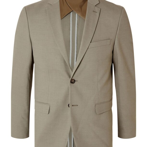 SELECTED HOMME Sacou Business 'SLHNeil'  verde pastel