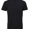 SELECTED HOMME Tricou  negru