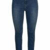 SHEEGO Jeans  albastru denim