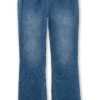 SHEEGO Jeans  albastru denim