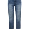 SHEEGO Jeans  albastru denim