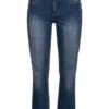 SHEEGO Jeans  albastru denim