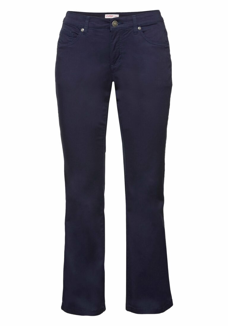 SHEEGO Pantaloni  bleumarin