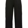 SHEEGO Pantaloni  negru