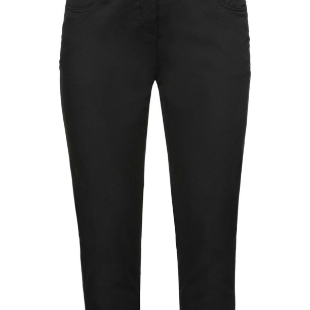 SHEEGO Pantaloni  negru