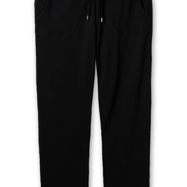 SHEEGO Pantaloni  negru