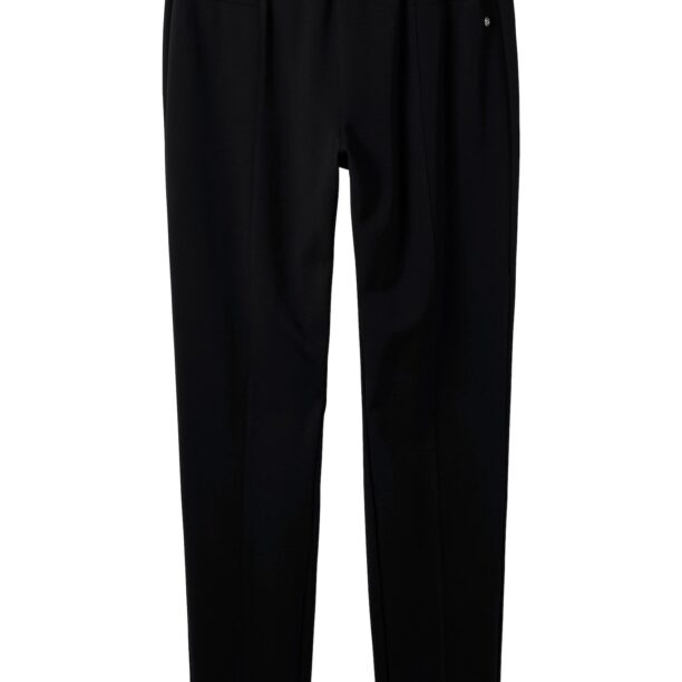 SHEEGO Pantaloni  negru