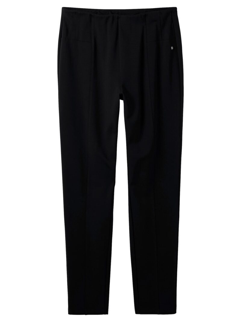 SHEEGO Pantaloni  negru