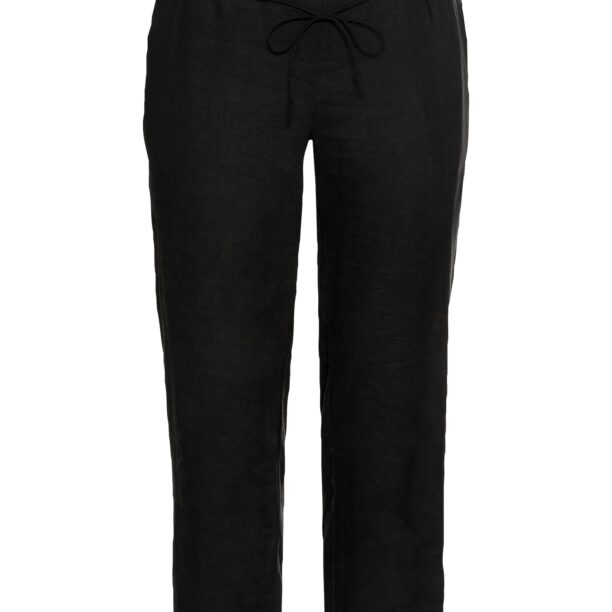 SHEEGO Pantaloni  negru