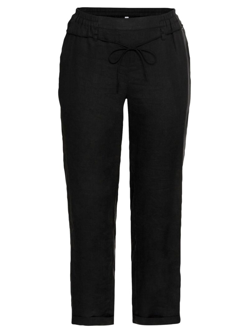 SHEEGO Pantaloni  negru