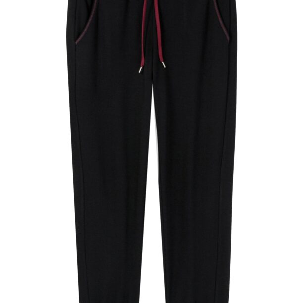 SHEEGO Pantaloni  negru