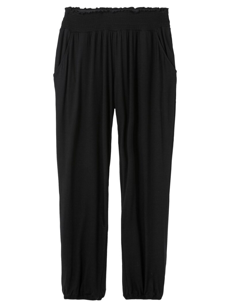 SHEEGO Pantaloni  negru