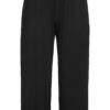 SHEEGO Pantaloni  negru