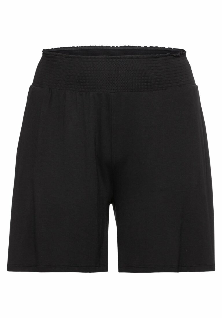 SHEEGO Pantaloni  negru