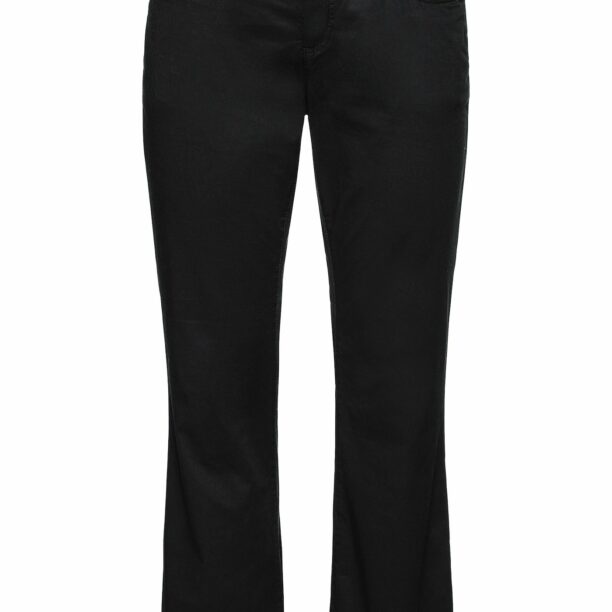 SHEEGO Pantaloni  negru