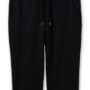 SHEEGO Pantaloni  negru