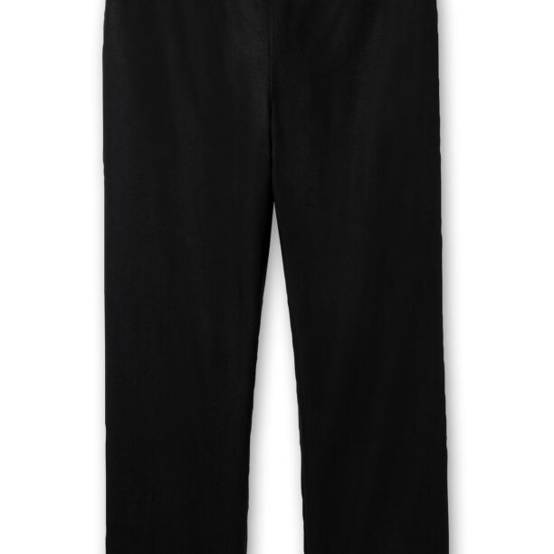 SHEEGO Pantaloni  negru