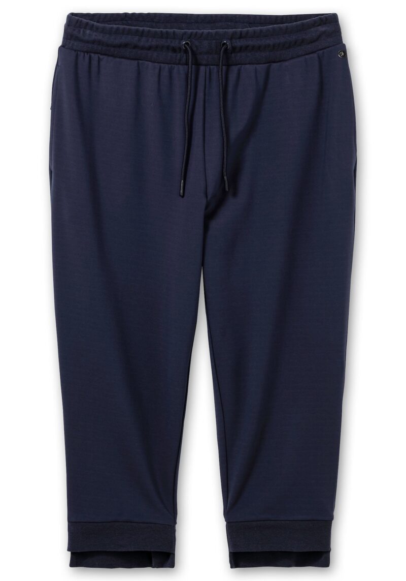 SHEEGO Pantaloni sport  bleumarin