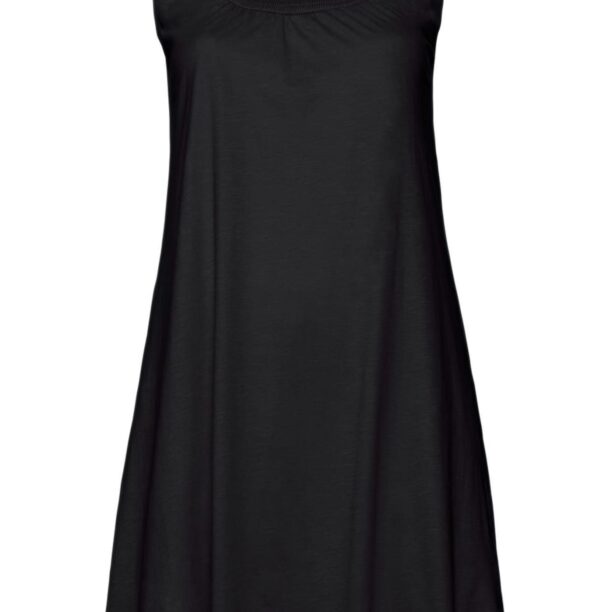 SHEEGO Rochie  negru