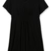 SHEEGO Rochie  negru