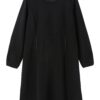 SHEEGO Rochie  negru